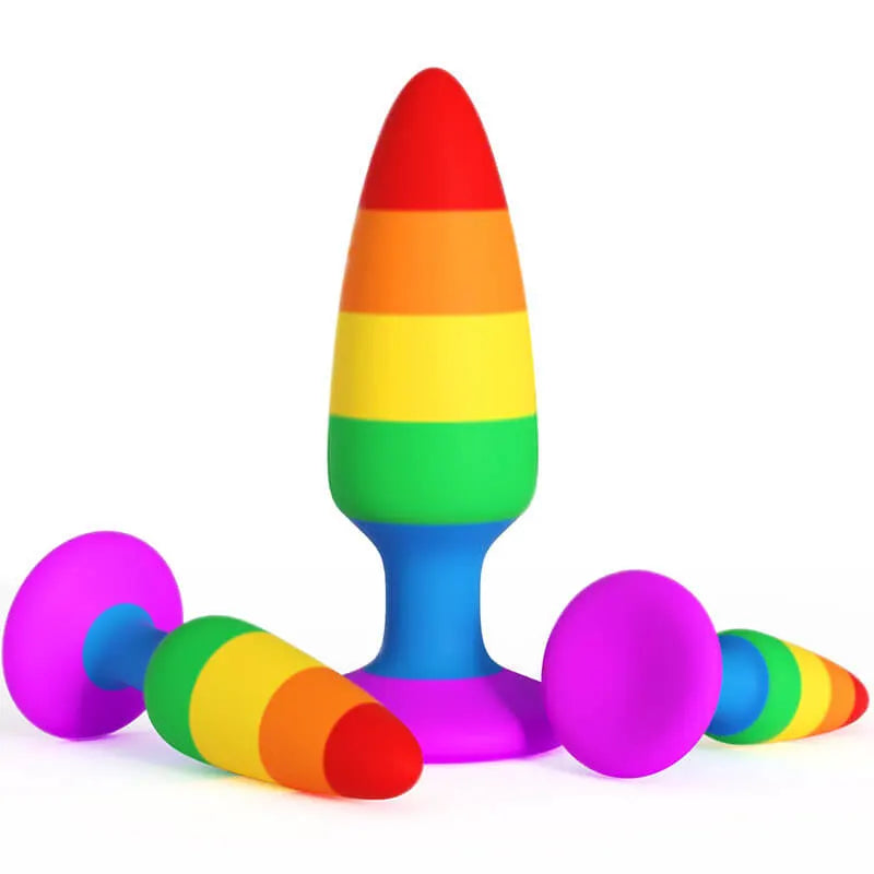 Anal Sex Toy