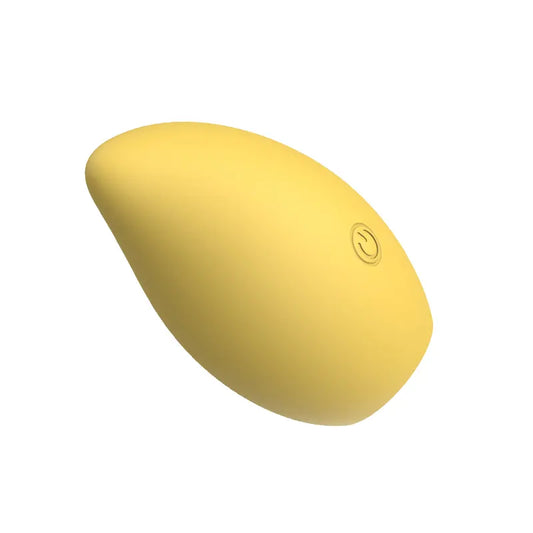 Mango Bliss Clitoral Vibrator