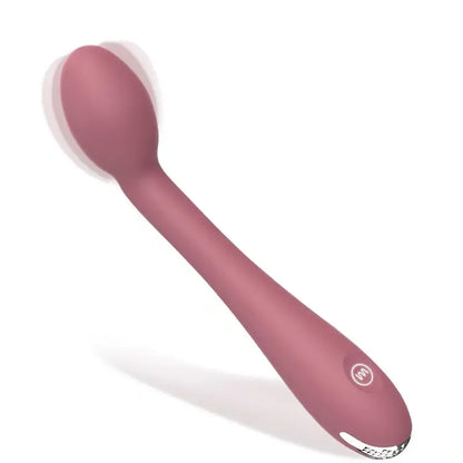 G-Spot Clitoral Stimulation Vibrator