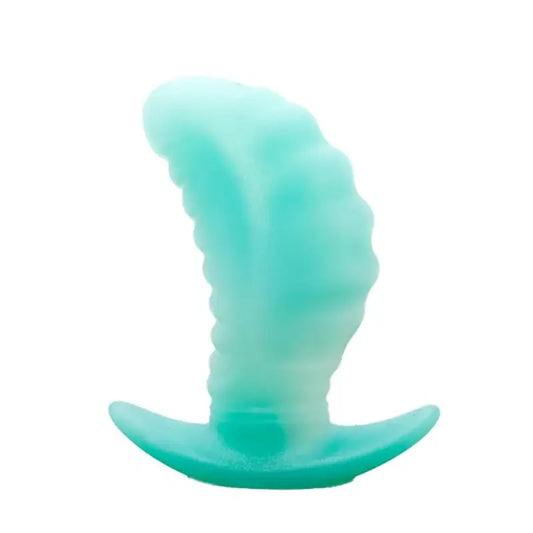 Mango Silicone Anal Plug