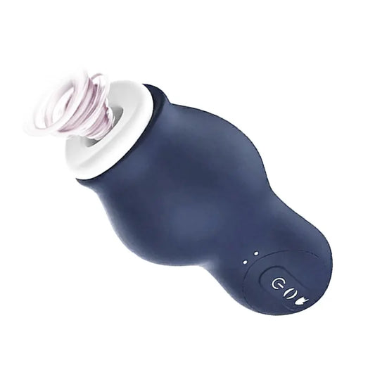 Automatic Sucking Massage Masturbation Cup