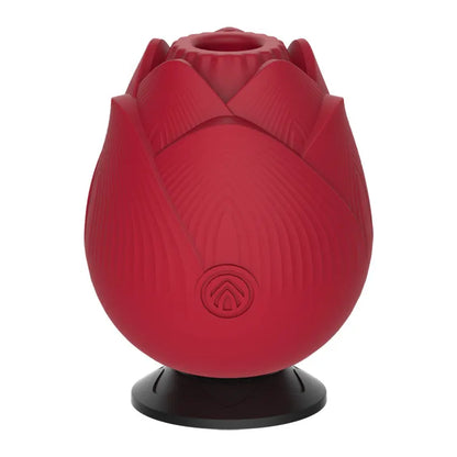 9 Modes Rose Clit Suction Toy