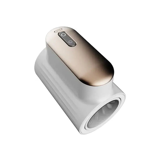 Fully Automatic Retractable Rotating Masturbator Cup