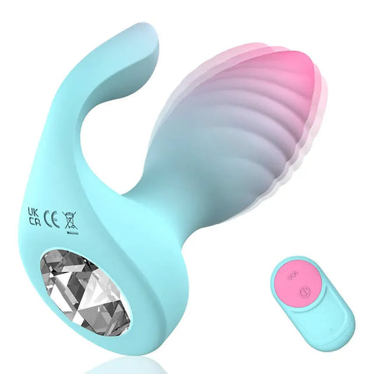 Wireless Diamond Gradient Anal Plug