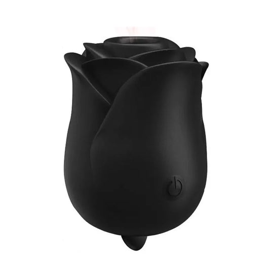 Rose Licking Vibrator for Women