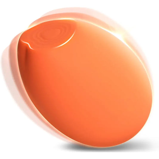 Mini Silicone Nipple Clit Vibrator