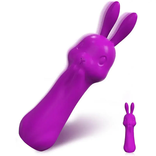 G-spot Mini Rabbit Vibrator