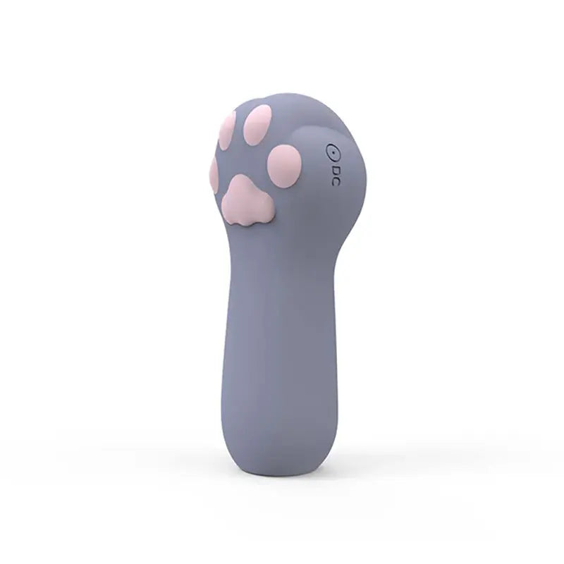Kitten's Paw Fingertip Vibrator