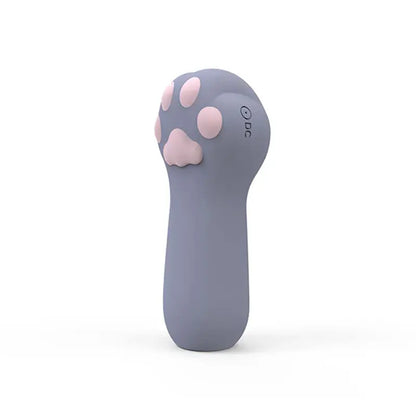 Kitten's Paw Fingertip Vibrator