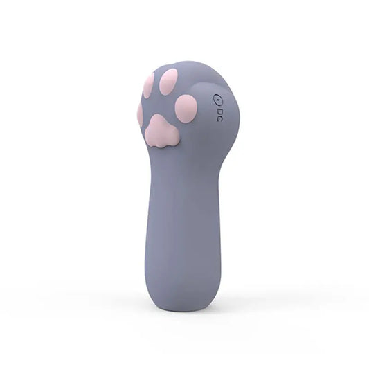 Kitten's Paw Fingertip Vibrator