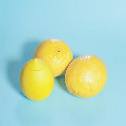 Mini Lemon Suction Pleasure Toy