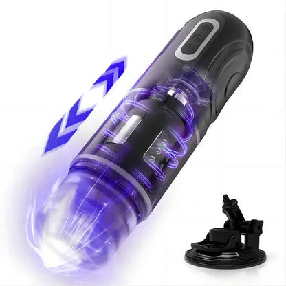 Automatic Male Masturbator Sex Toys for Men