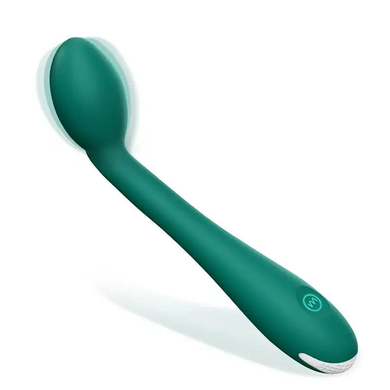 G-Spot Clitoral Stimulation Vibrator
