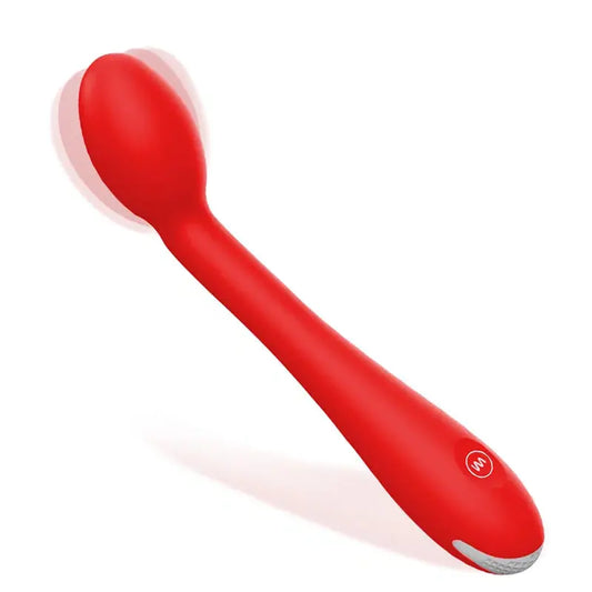 G-Spot Clitoral Stimulation Vibrator