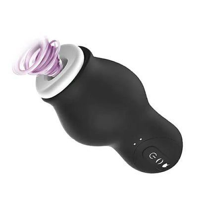 Automatic Sucking Massage Masturbation Cup