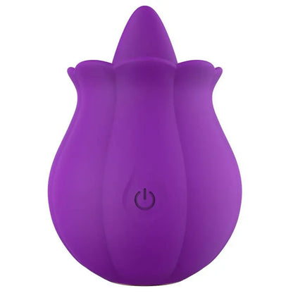 Rose Tongue Sensation Toy