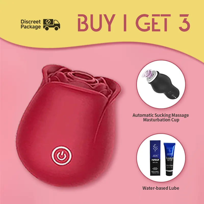 with Automatic Sucking Massage Masturbation Cup