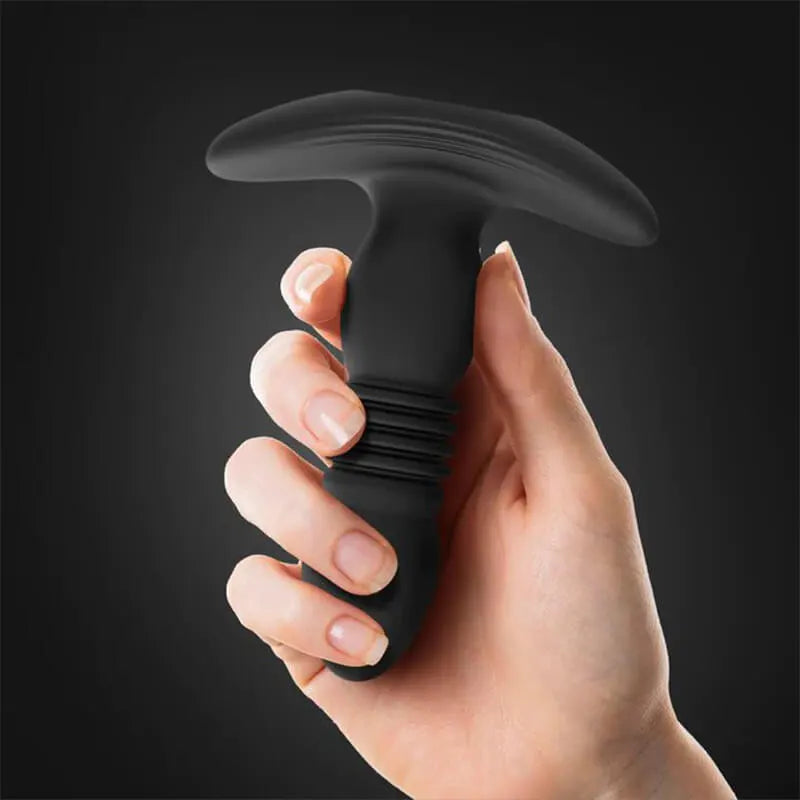 Thrust Vibration Prostate Massager
