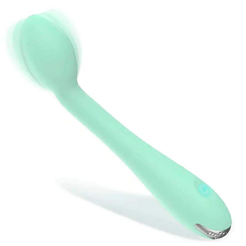 G-Spot Clitoral Stimulation Vibrator