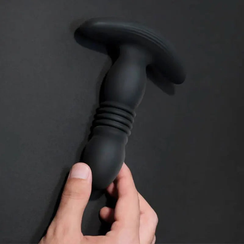 Thrust Vibration Prostate Massager