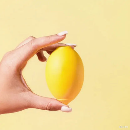 Mini Lemon Suction Pleasure Toy