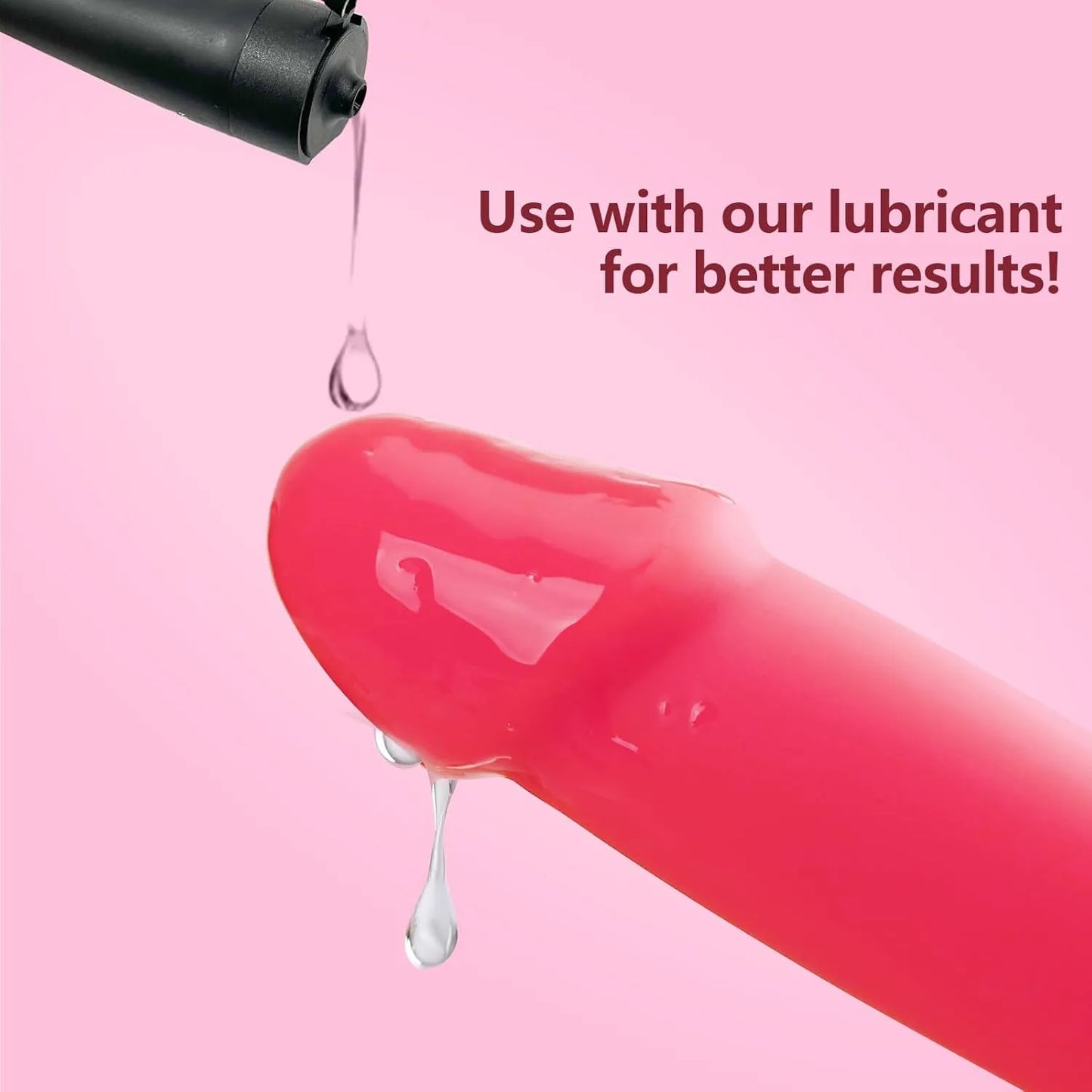 Realistic Dildo Anal Plug Training Sets for Beginners Lifelike