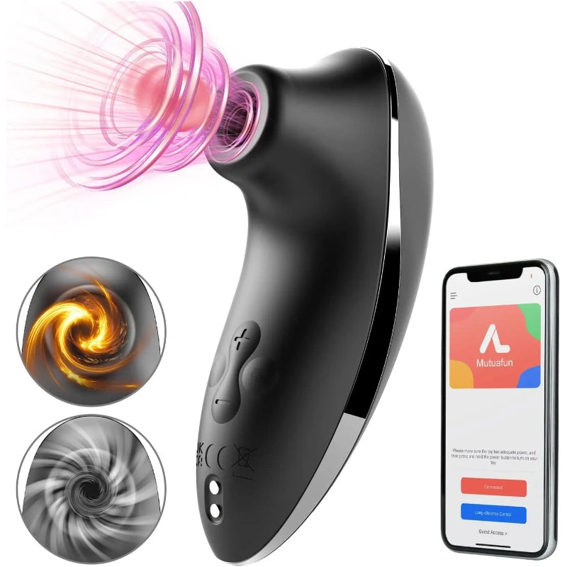 Sucking Vibrator Adult Sex Toys