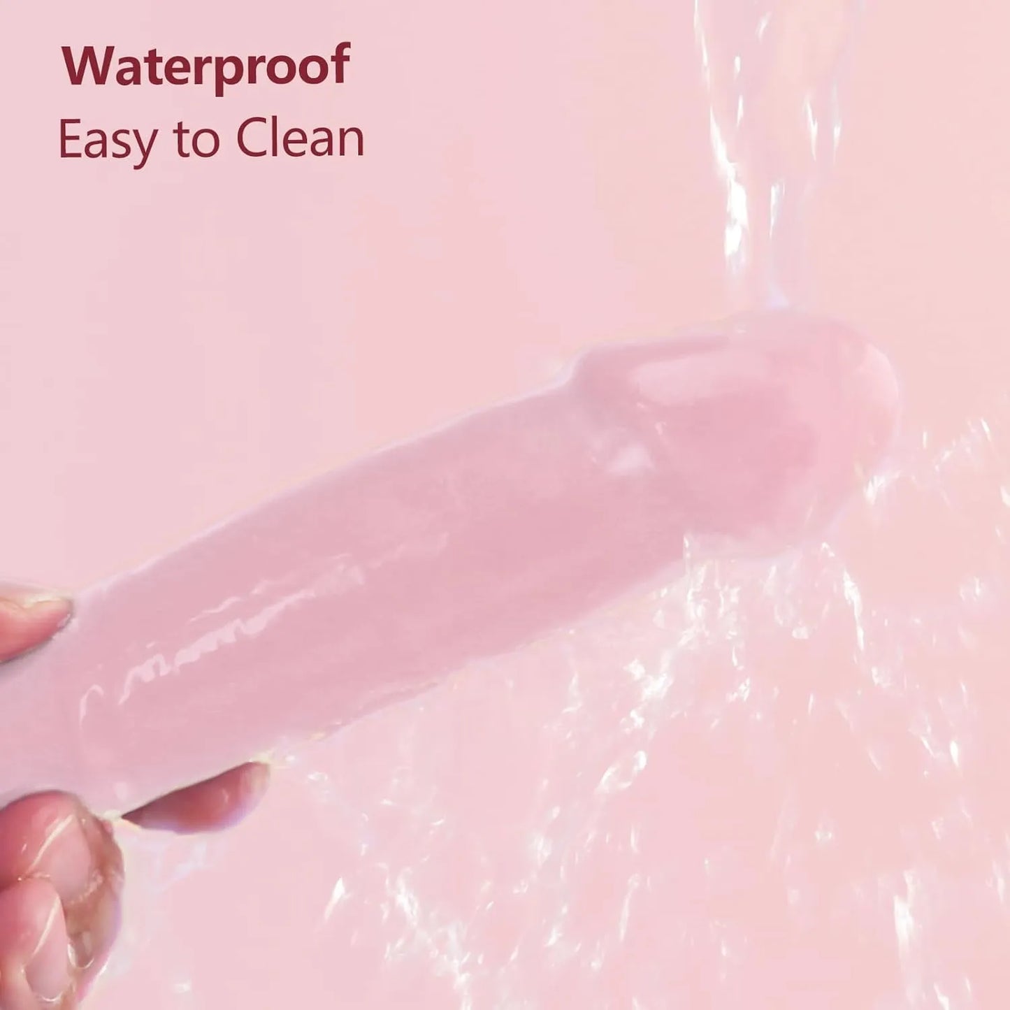 Realistic Dildo Anal Plug Training Sets for Beginners Lifelike