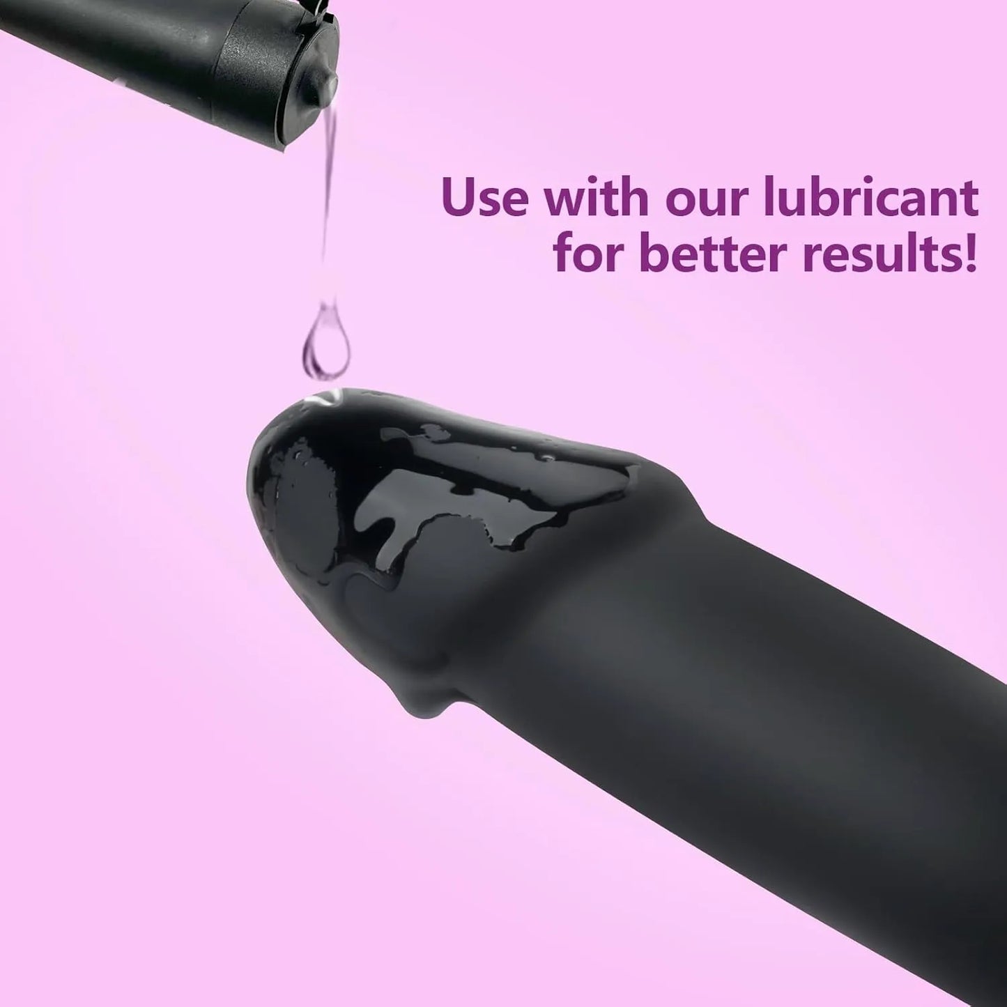 Realistic Dildo Anal Plug Training Sets for Beginners Lifelike