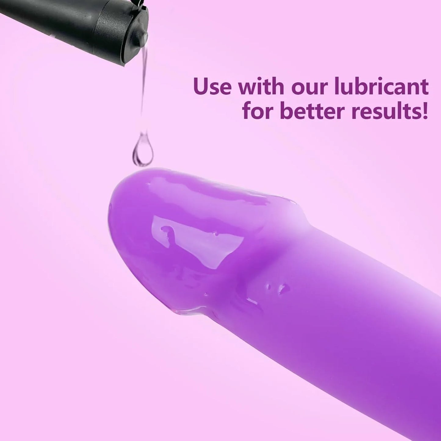 Realistic Dildo Anal Plug Training Sets for Beginners Lifelike