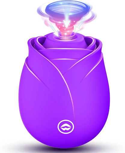 Rose Sex Toy Vibrator Rose Adult Toy Adult Toys