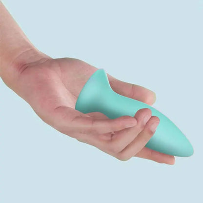 Vibrating anal plugs with remote control