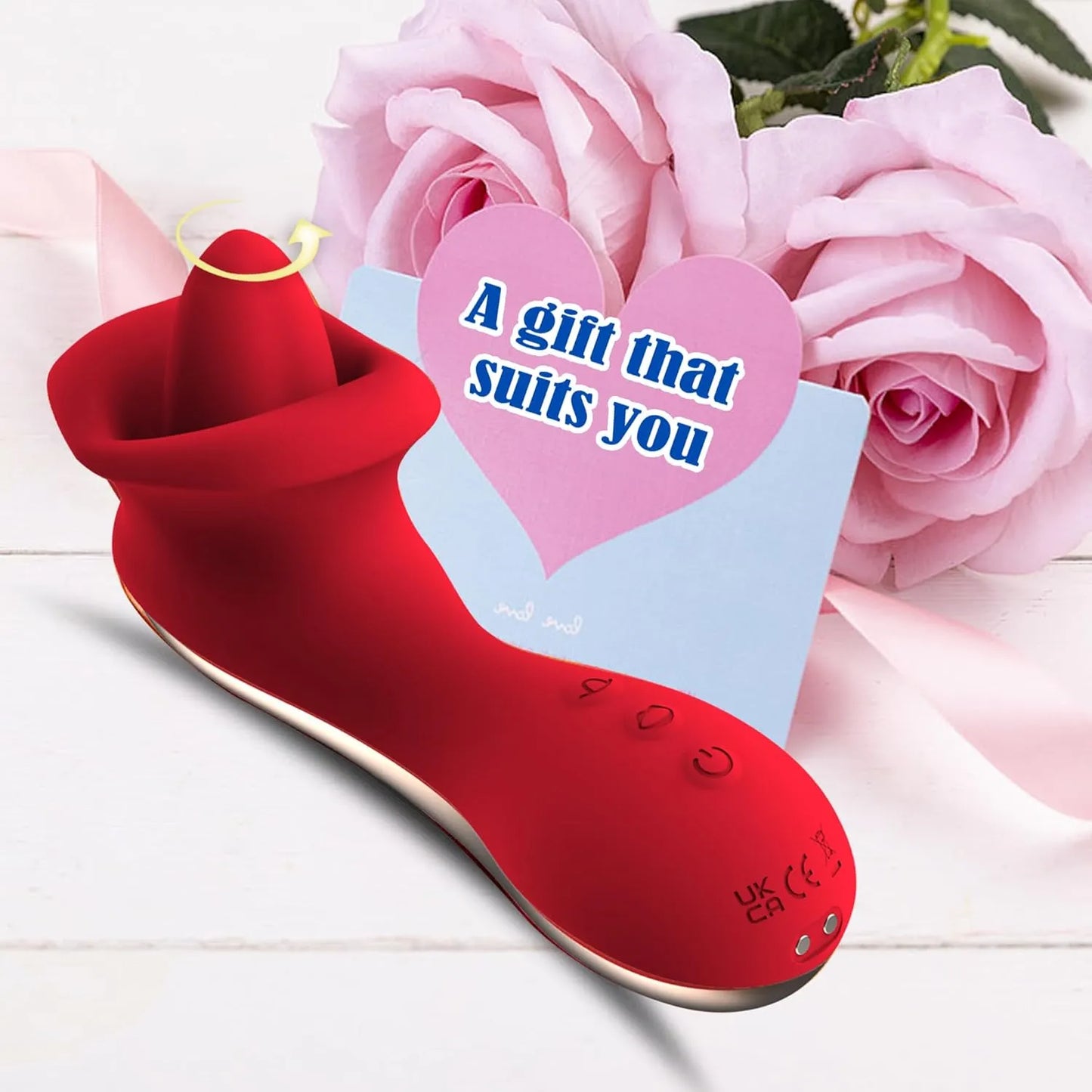 Sex Toys for Women, Upgrade Stimulator Clitoris Vibrator
