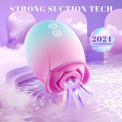 Rose Sex Toy Vibrator Rose Adult Toy Adult Toys