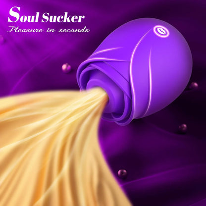 Rose Sex Toy Vibrator Rose Adult Toy Adult Toys