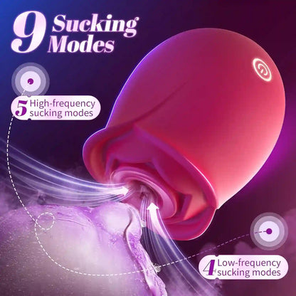 Rose Sex Toy Vibrator Rose Adult Toy Adult Toys