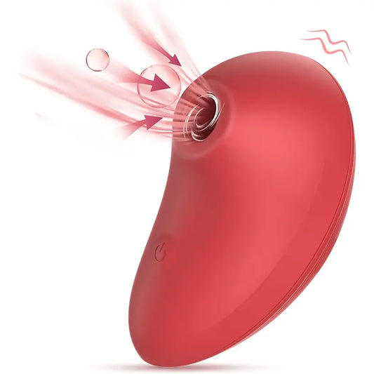 Suction Stimulator for Women