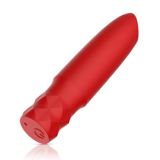 Velvet Rush Discreet Bullet Vibrator